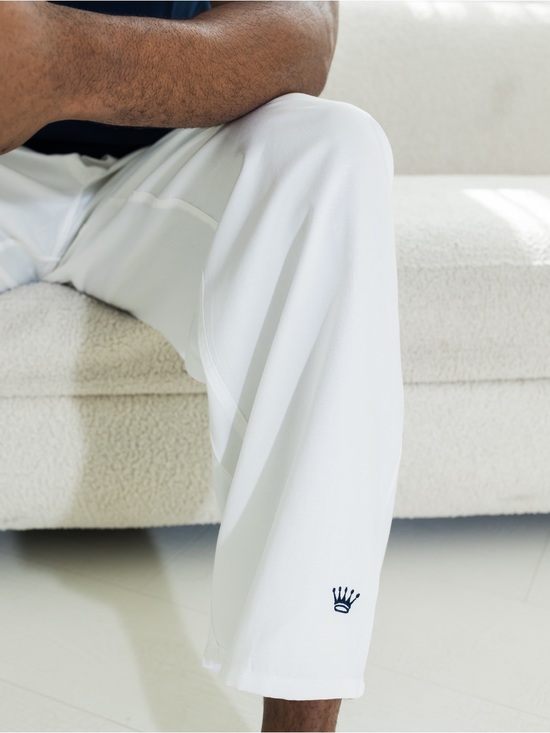 Royal Heighnies Other - Royal Heighnies Original Lounge Pant White Size Small